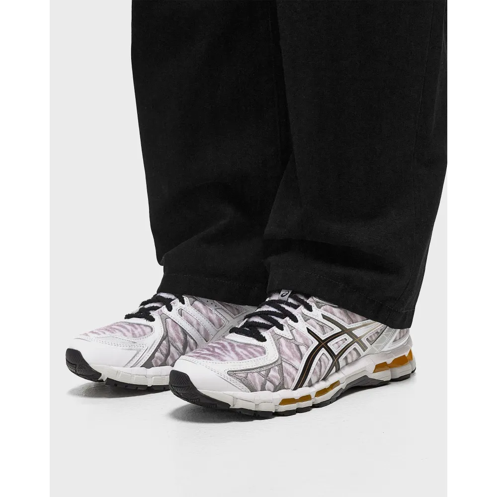 Kenzo X Asics Gel Kayano 20 FE58SN901FA5-02 / braun