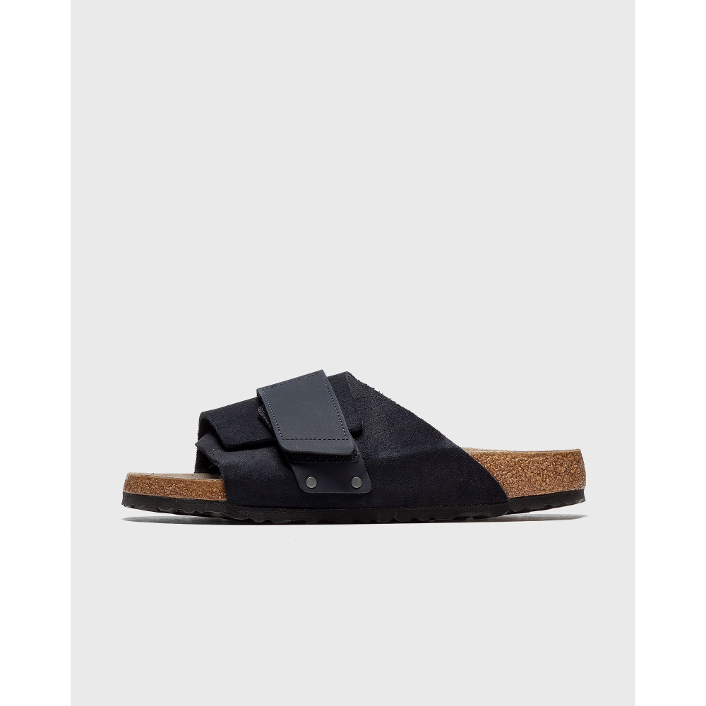 Birkenstock Kyoto VL NU 1020751 / schwarz