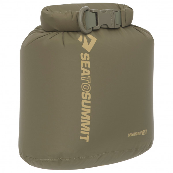 Sea to Summit - Lightweight Dry Bag - Packsack
