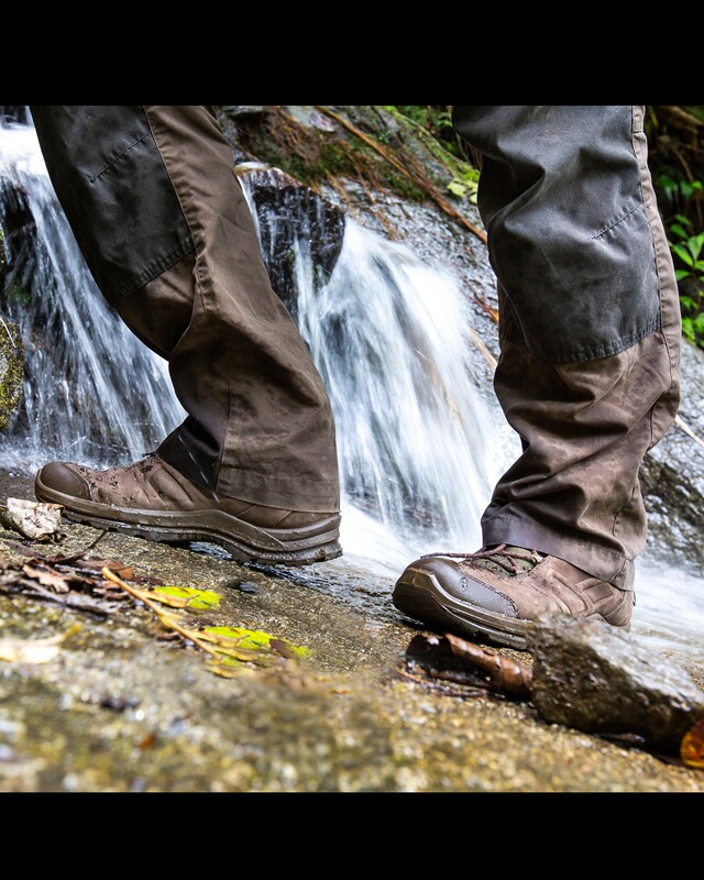 Haix Stiefel Black Eagle® Nature GTX