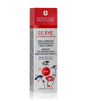 Erborian CC Eye Augencreme 10 ml