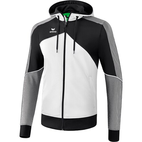 HERREN PREMIUM ONE 2.0 TRAININGSJACKE MIT KAPUZE