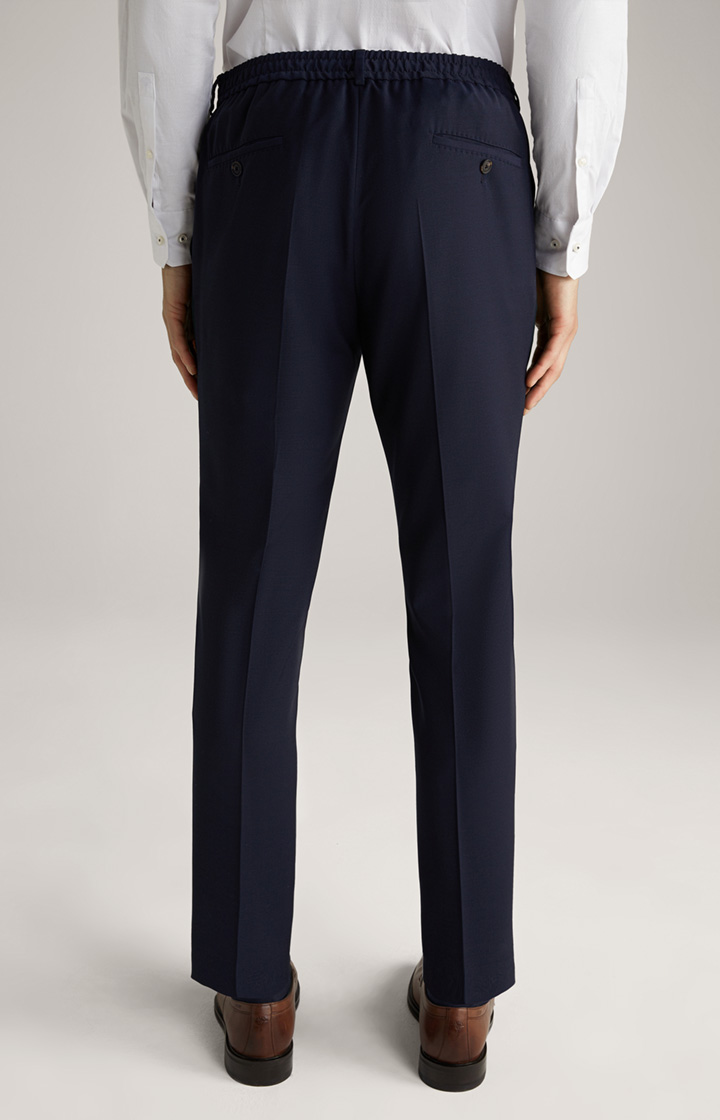 Baukastenhose Baxx in Navy