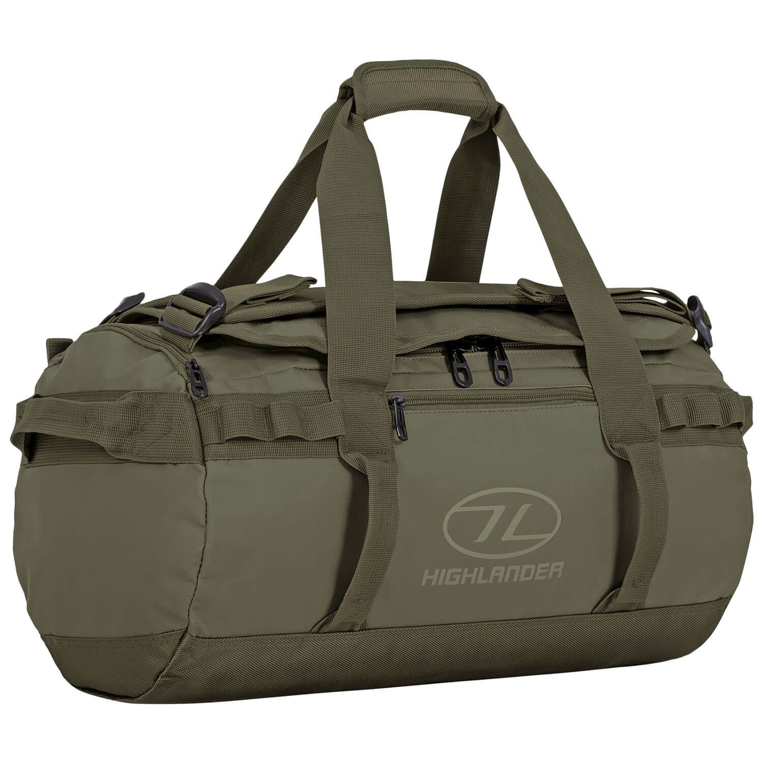 Storm Kitbag Rucksack / Tasche 30 Liter