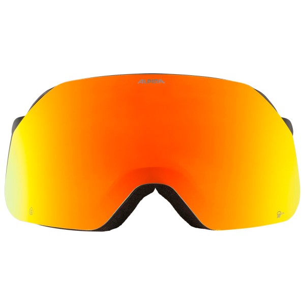 Alpina - Blackcomb Q-Lite S2 - Skibrille