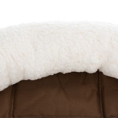 Kuschelbett Fluffy 2in1