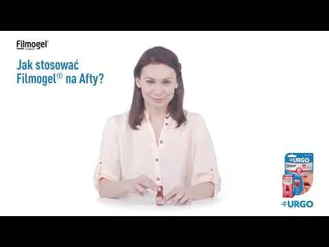 Urgo, τζελ για άφθες