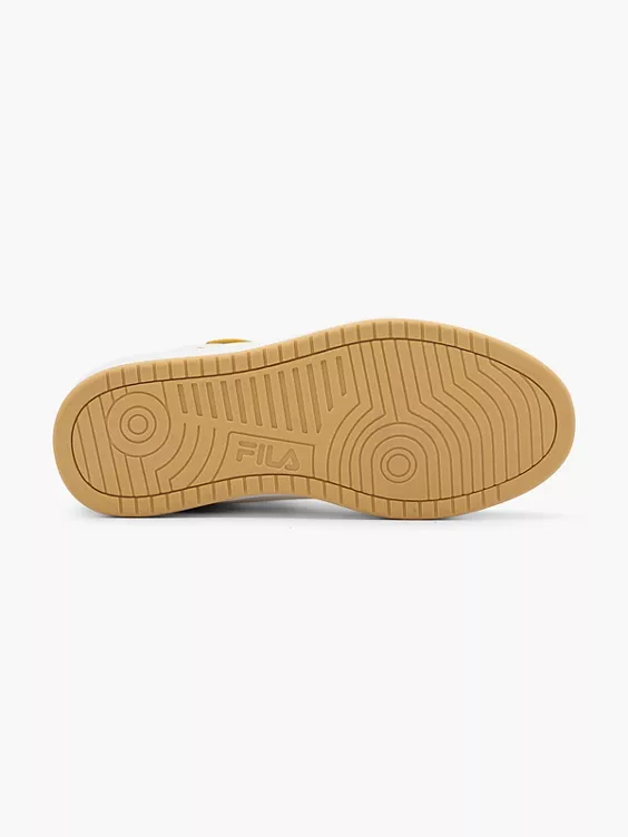 FILA Hoher Sneaker