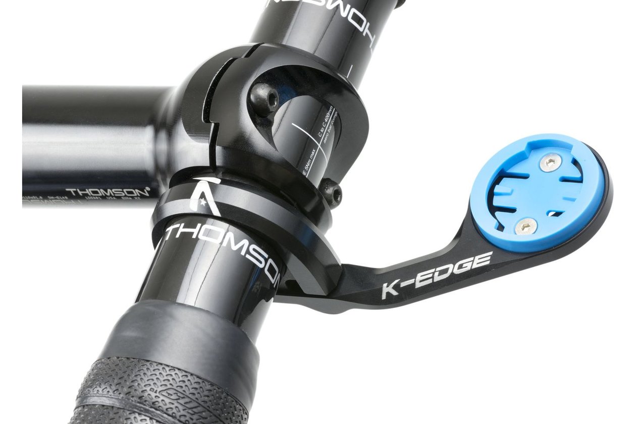 KEDGE Wahoo Bolt Sport Lenkerhalterung