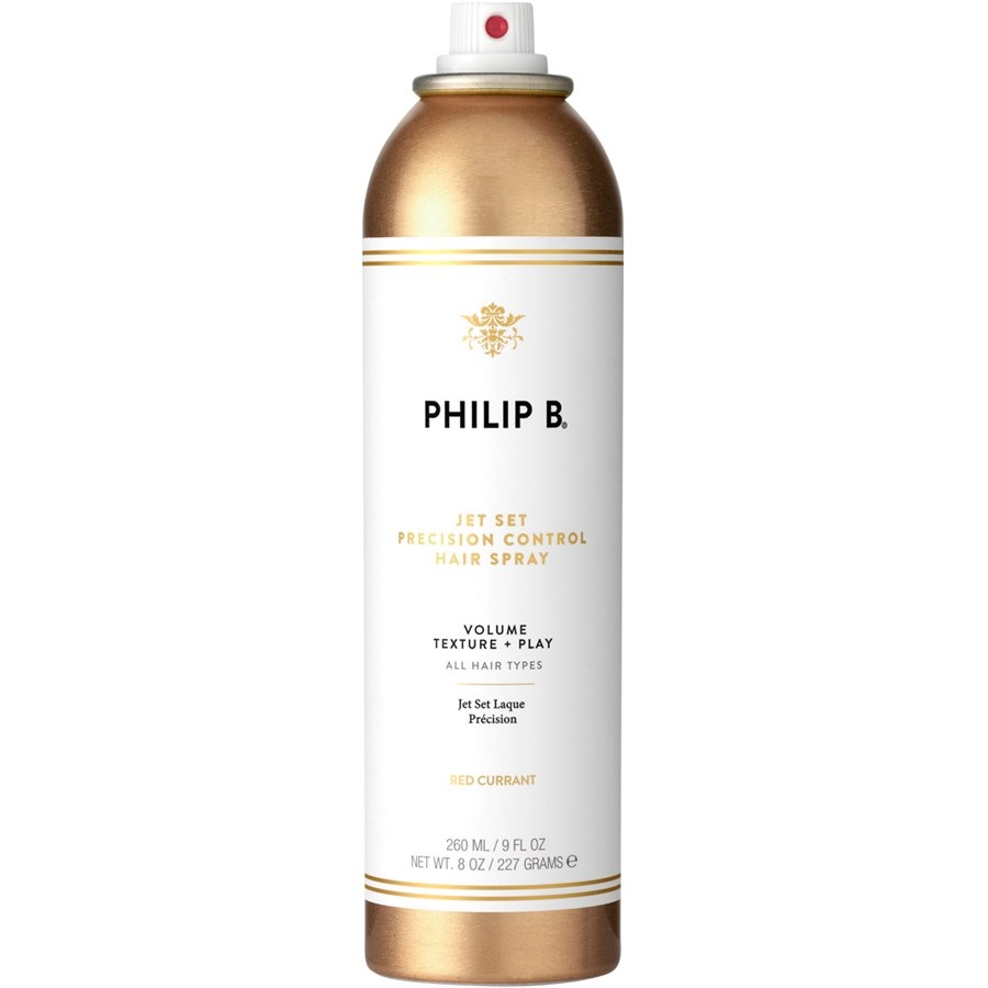 Jet Set Precision Control Hair Spray