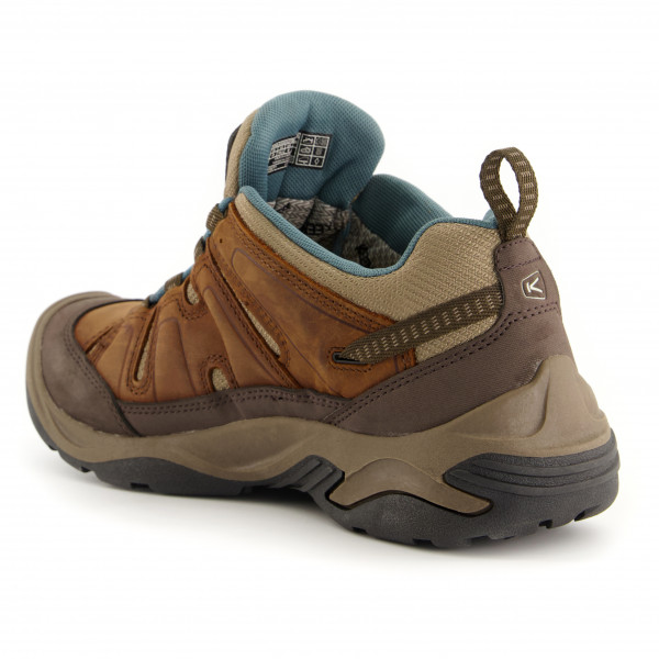 Keen - Women's Circadia WP - Multisportschuhe
