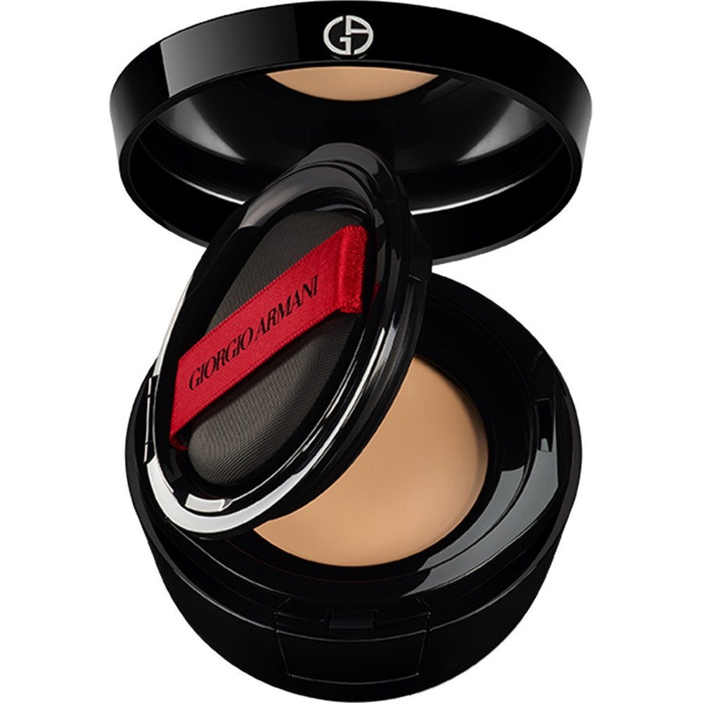 Giorgio Armani Power Fabric Compact Balm Poudre