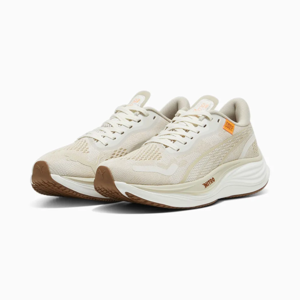 PUMA Velocity NITRO 379575_01 / grau