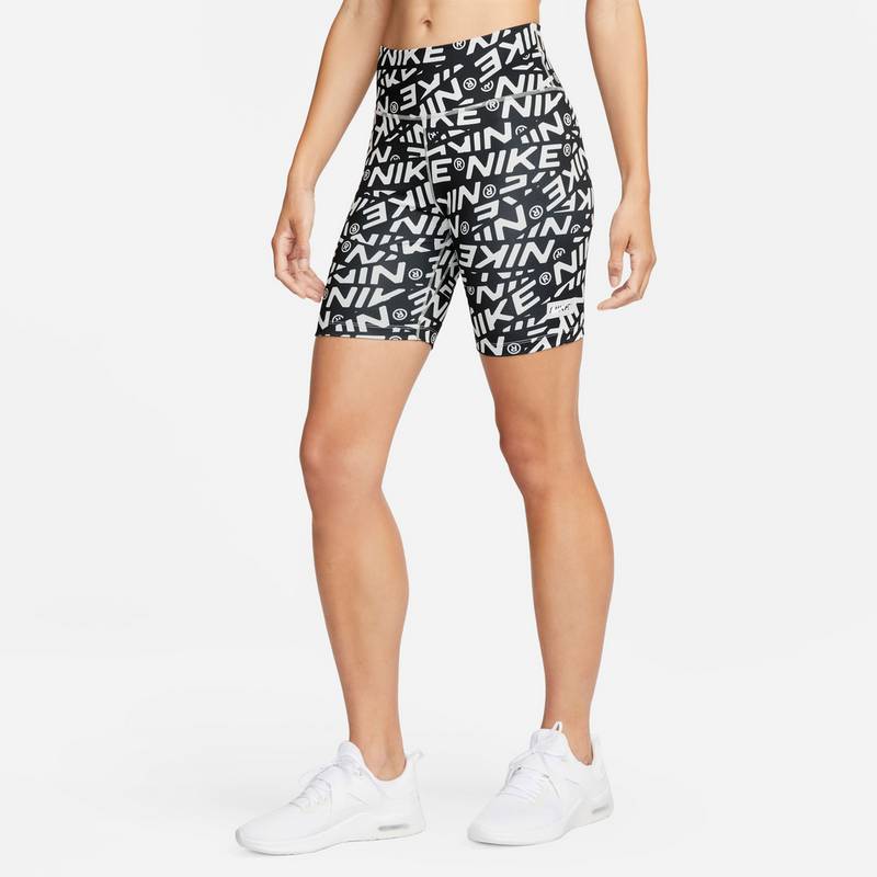 Nike ONE DRI-FIT Tights Damen