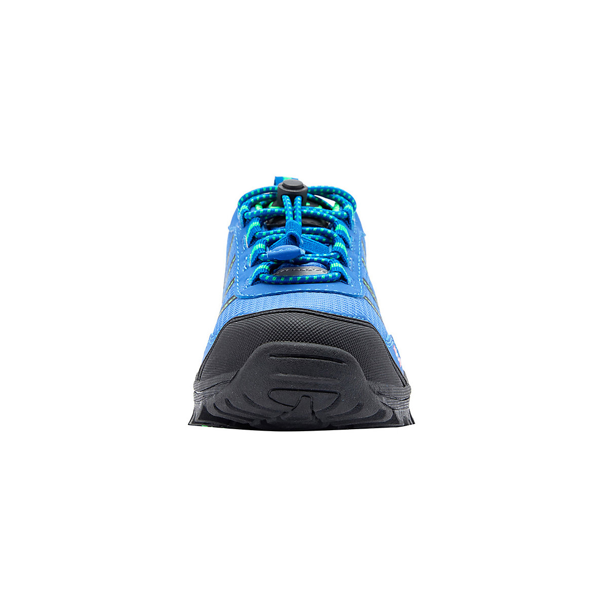 Outdoorschuhe TROLLTUNGA für Jungen