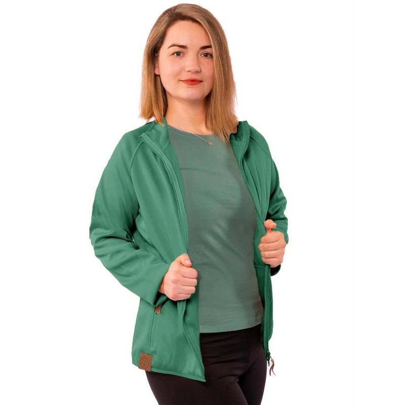 Gipfelglück Tamara Outdoorjacke Damen