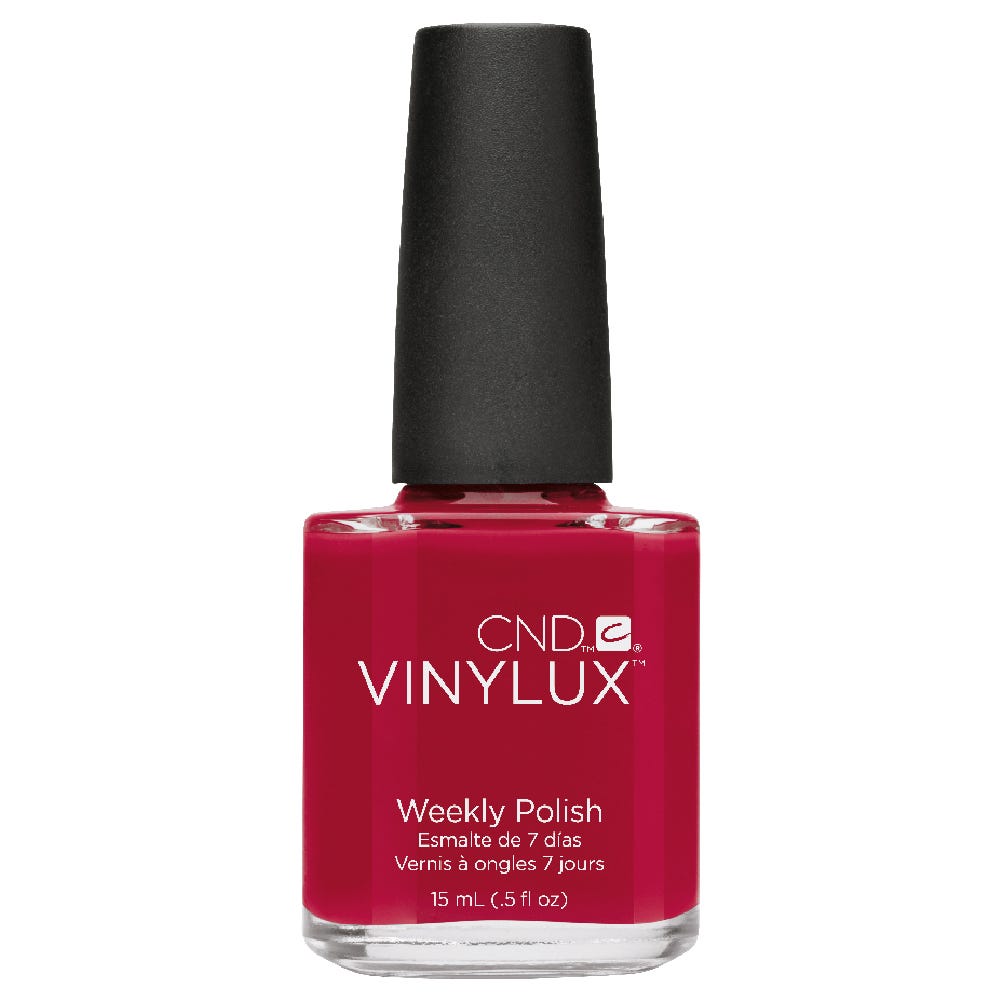 CND Vinylux Wildfire #158 15 ml