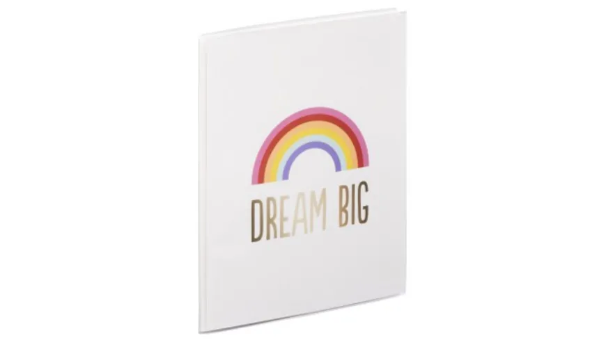 Hama Softcover-Album 
