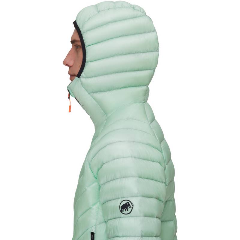 Mammut Broad Peak Daunenjacke Herren