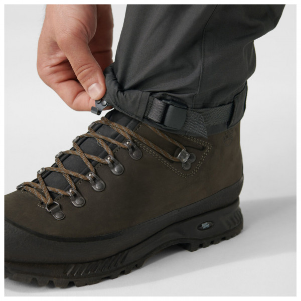 Fjällräven - Kaipak Trousers - Trekkinghose