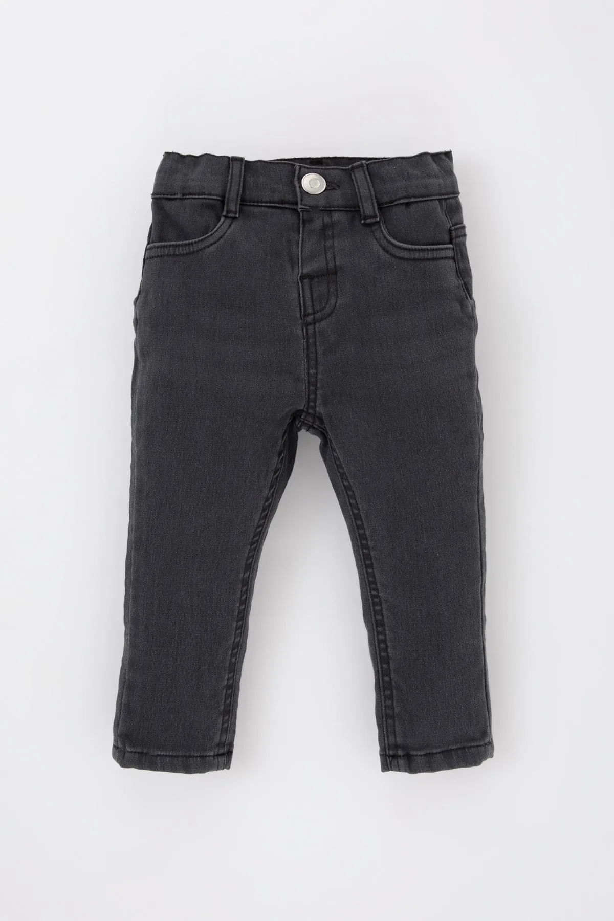 DeFacto  Baby-Jungen-Hose mit normaler Passform