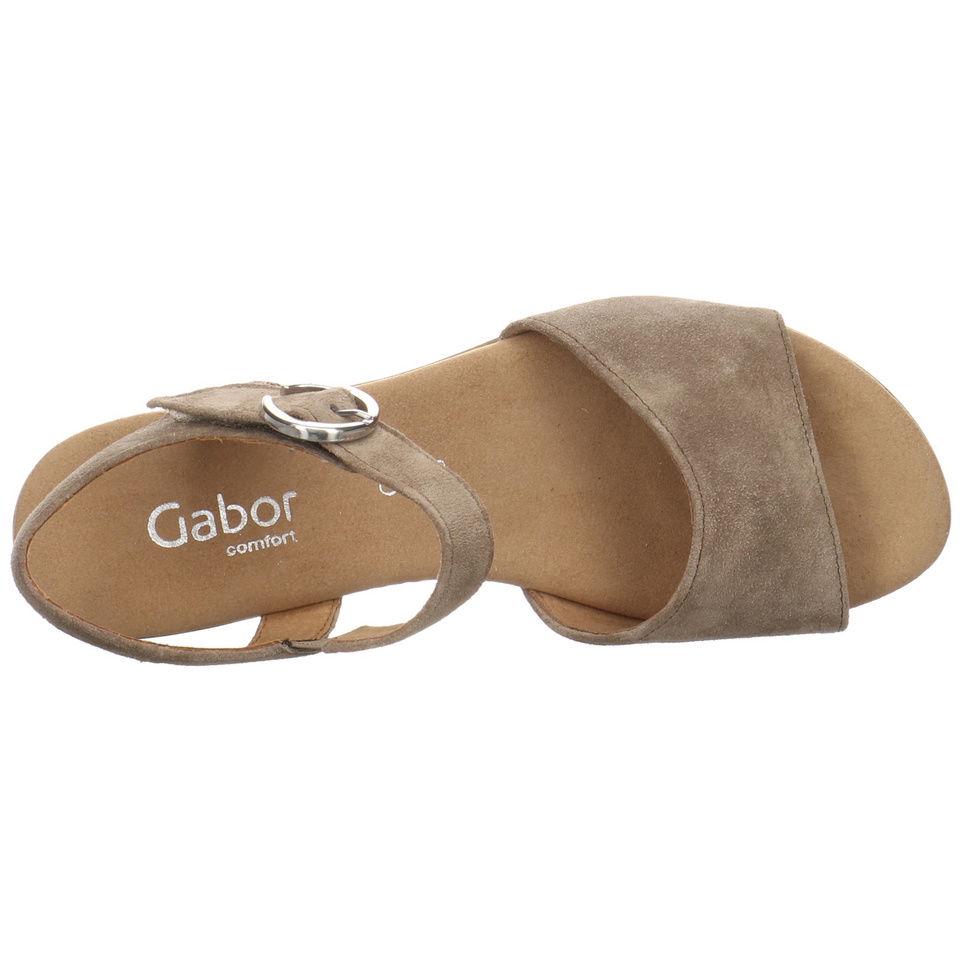 Gabor Sandalette