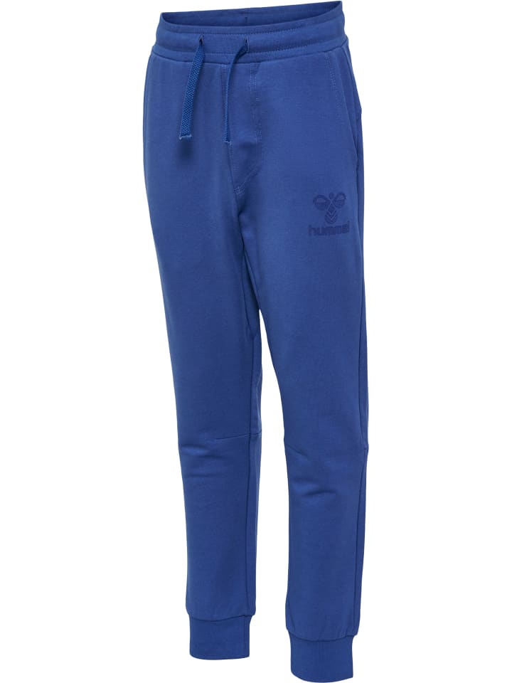 Hummel Hummel Verstellbare Taille Hose Hmlfastwo Jungen in TRUE NAVY günstig kaufen