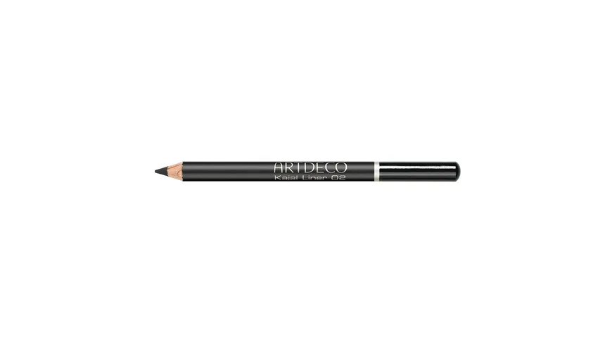 ARTDECO Kajal Liner 1.1 g 02 - black