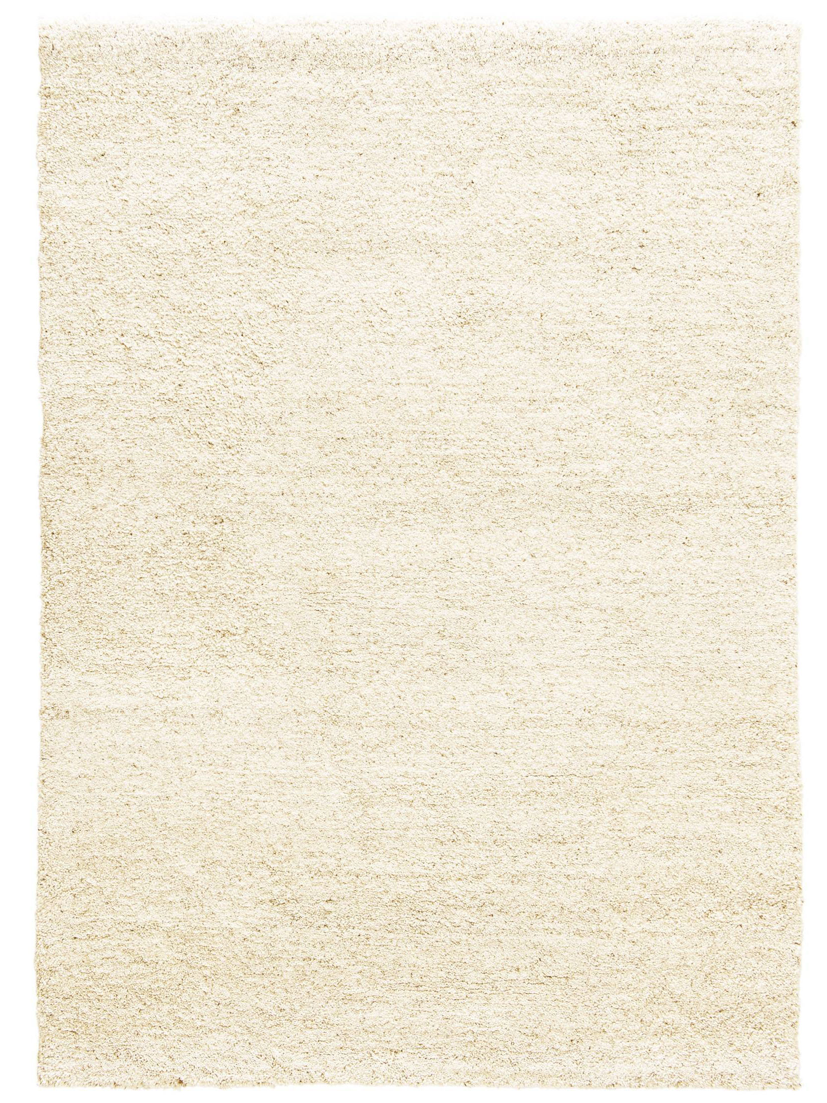 Atlas Berber-Teppich, Creme