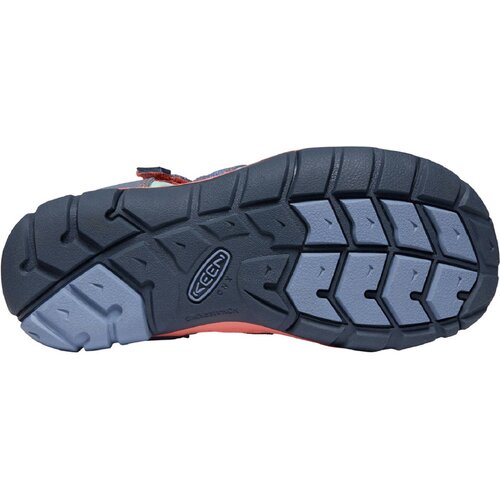 YOUTH SCHUH SEACAMP II CNX