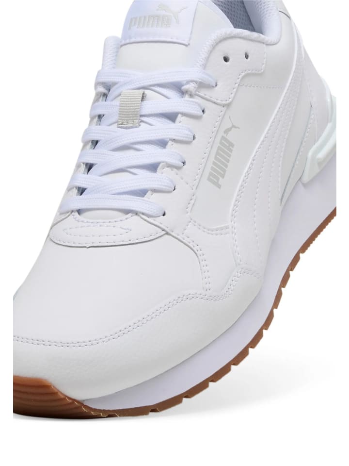 Puma Sneakers Low ST Runner v4 L  in weiß günstig kaufen