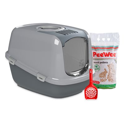 PeeWee EcoDome Starterspack