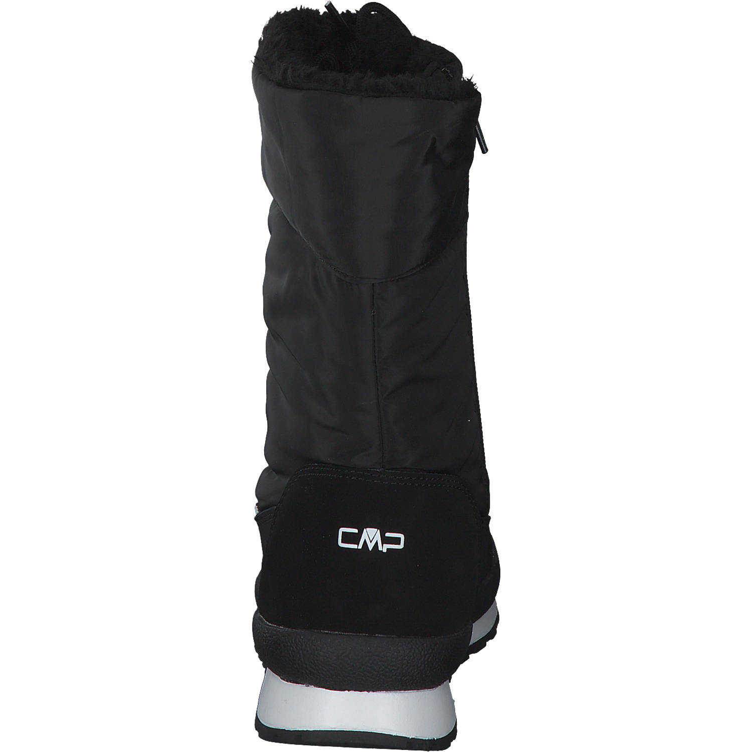 CMP Harma 39Q4976, Winterstiefeletten, Damen, Schwarz