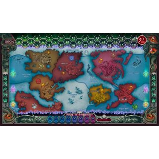 Cthulhu Wars Duel (EN)