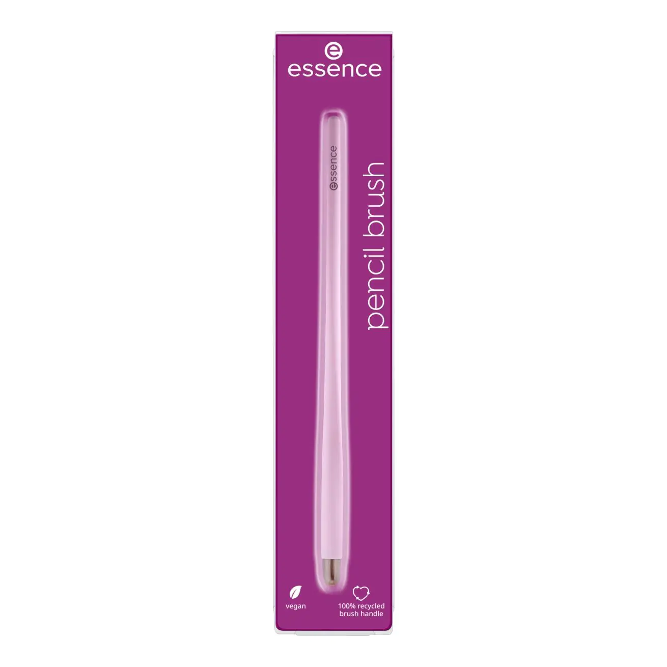 Essence Blyantpensel 01 1 stk.