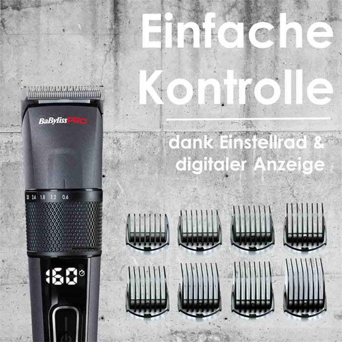Cut Definer+ Schwarz