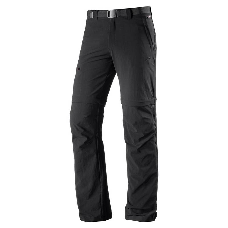 Maier Sports Tajo Zipphose Herren