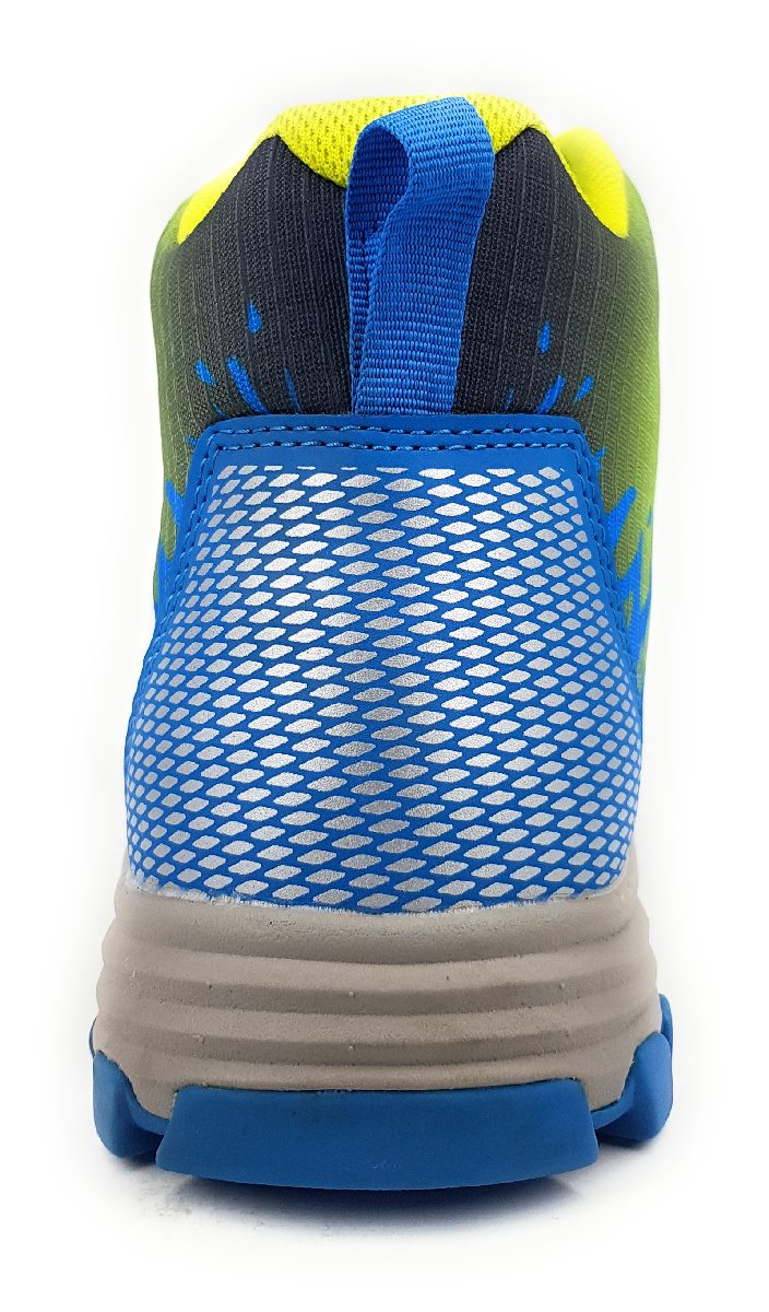Vado Shark Mid Boa GTX 61107 Mehrfarbig 702 Yellow