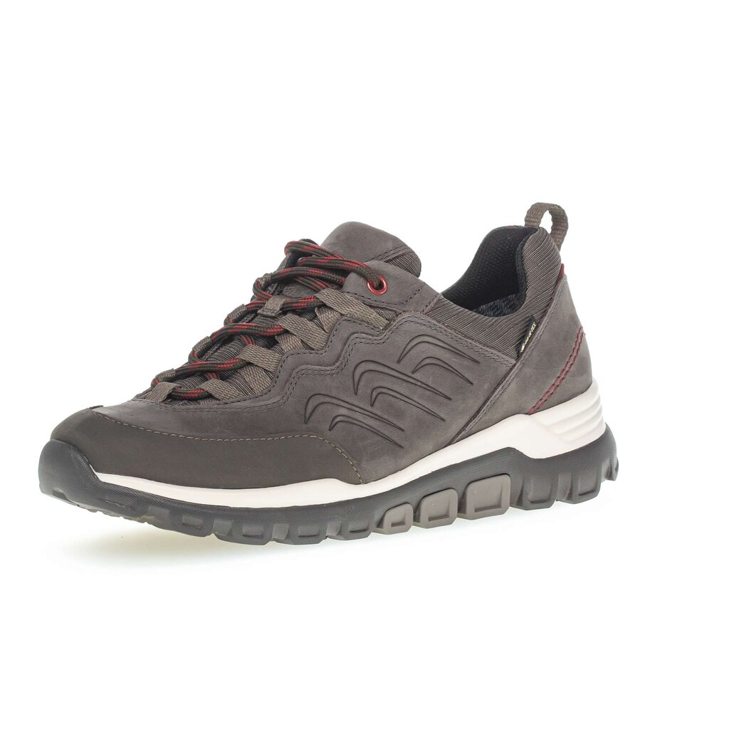 rollingsoft Sneaker low braun