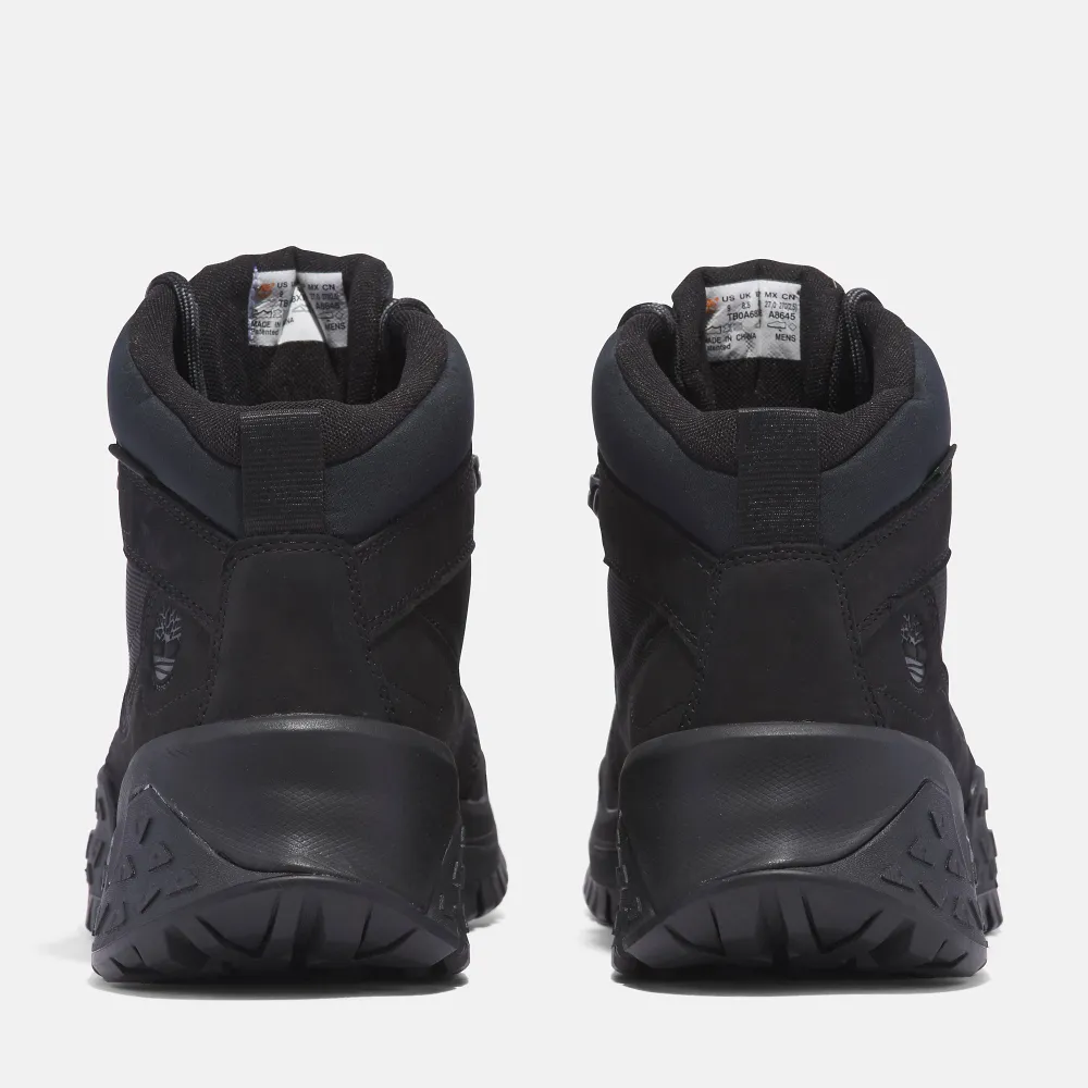 Timberland Motion Scramble Boot TB0A68XRW051 / schwarz
