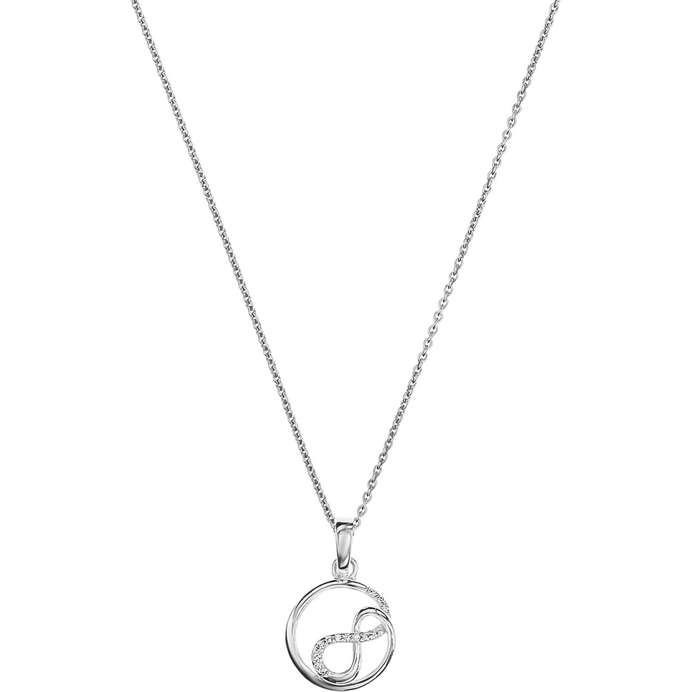 FAVS Chaînette 925 Argent collier