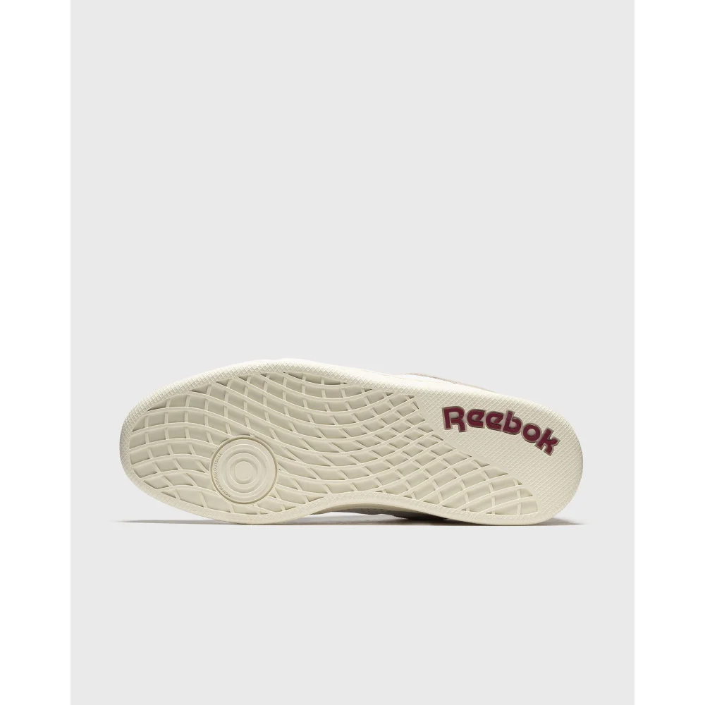 Reebok AD Court GX0026 / weiss