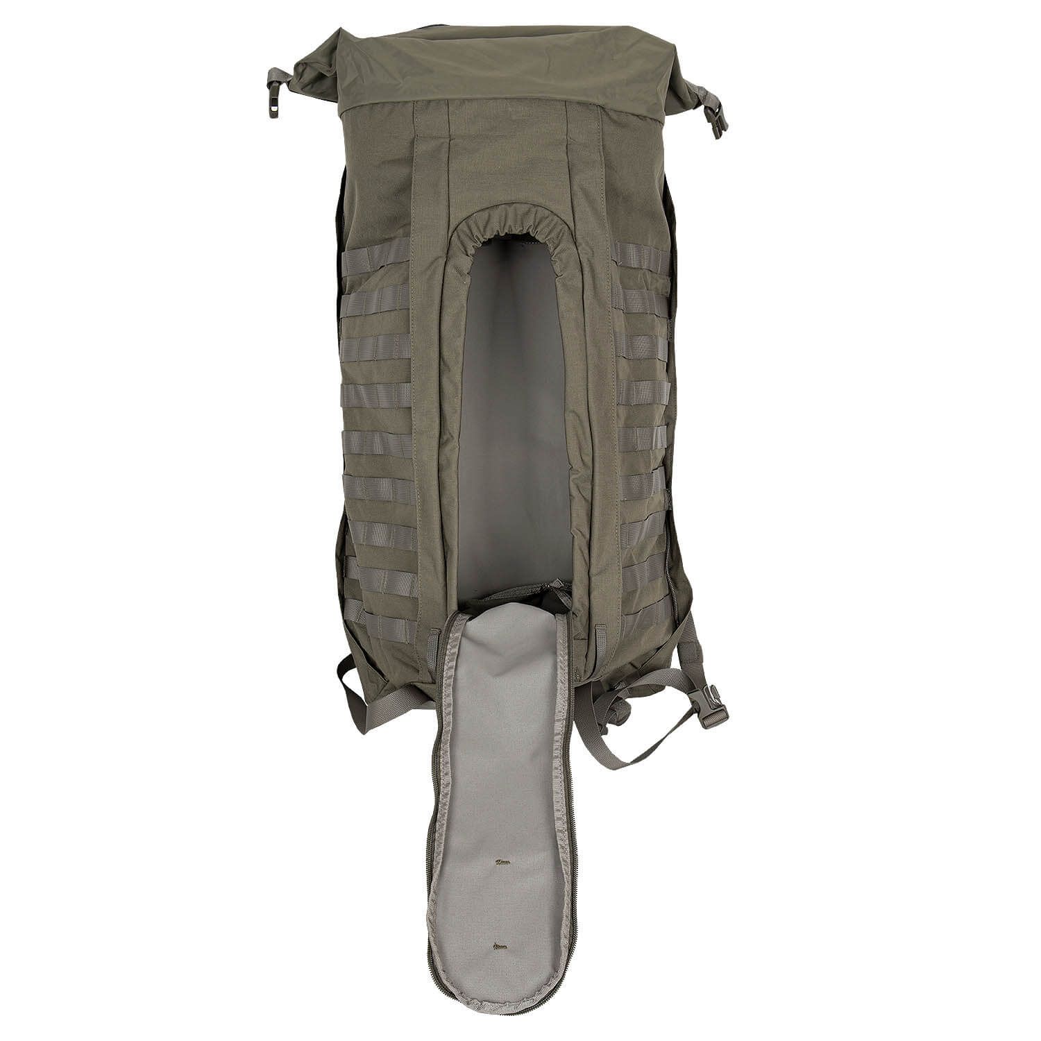 50L Mission Backpack 2.0