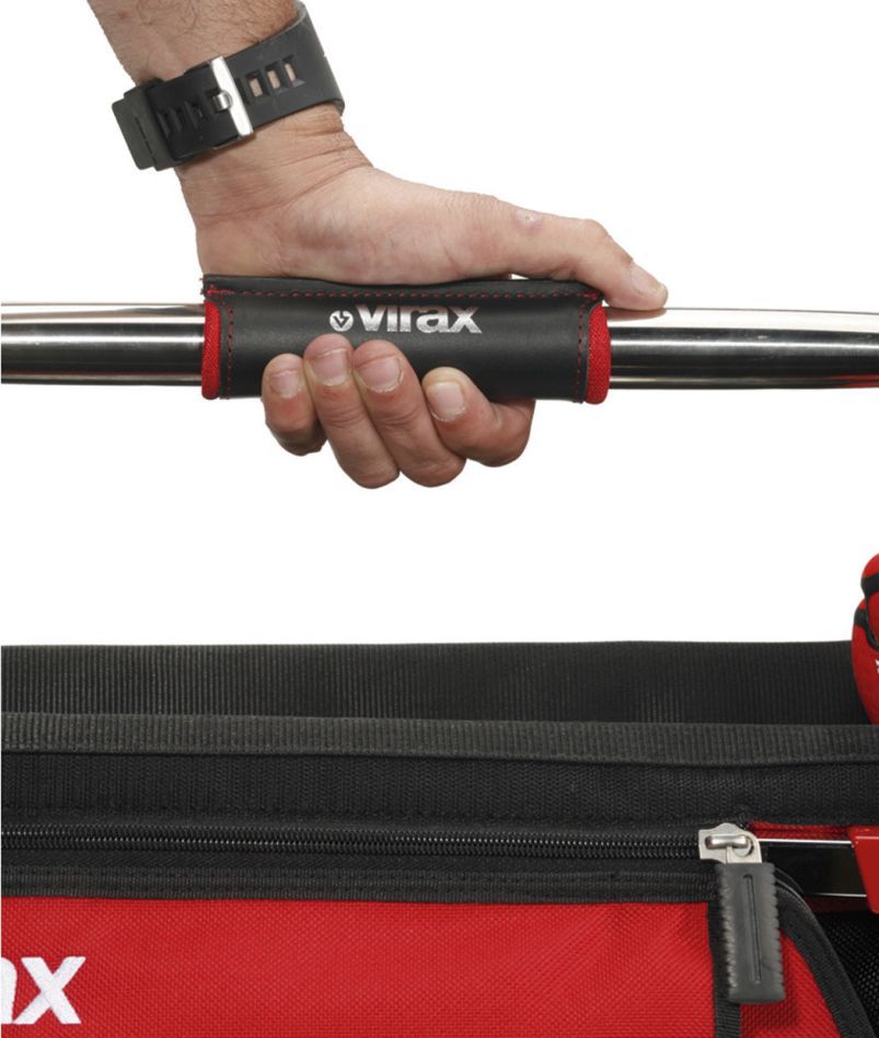 VIRAX 382660 Szerszámostáska 56 cm