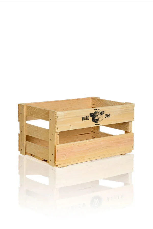 Weinsteige Wilde Susi Geile Weine Weinpaket