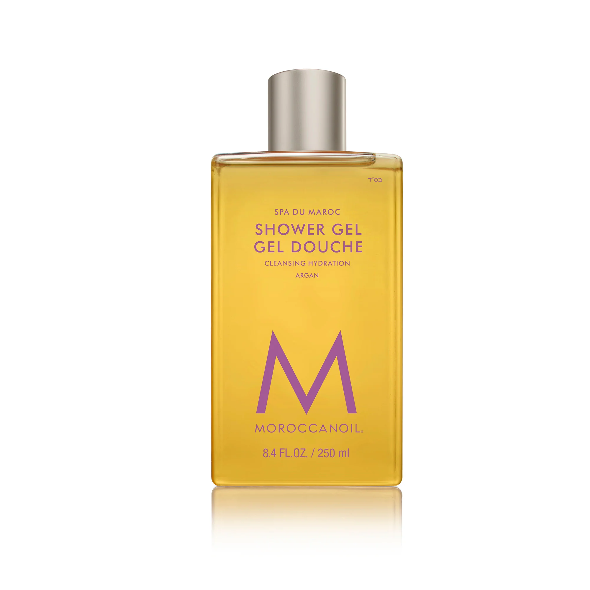 Body showergel spa du maroc - Badekar og bruser