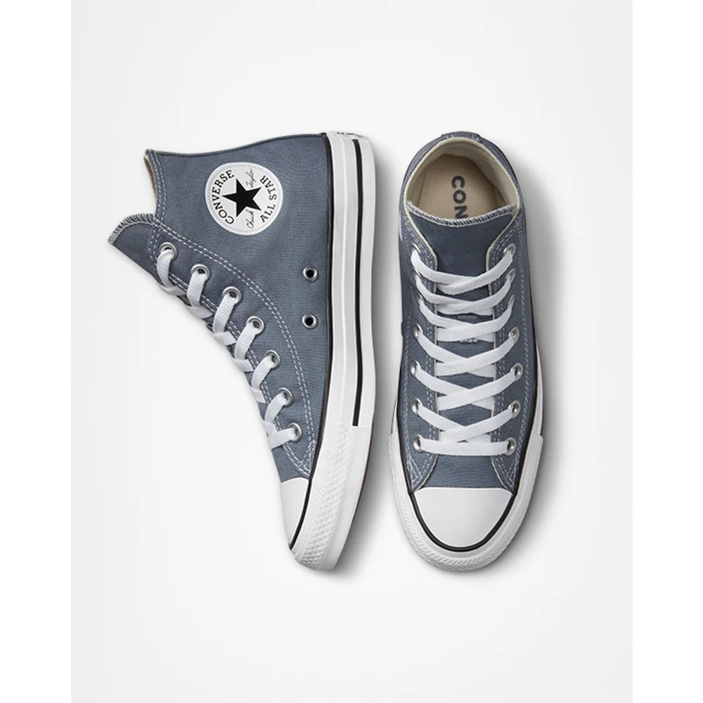 Converse Chuck Taylor All Star A02786C / grau