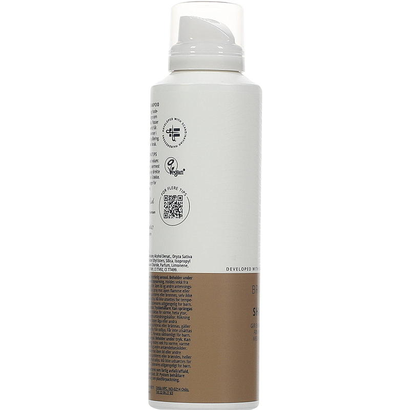 Define Define dry shampoo 200 ml brunettes