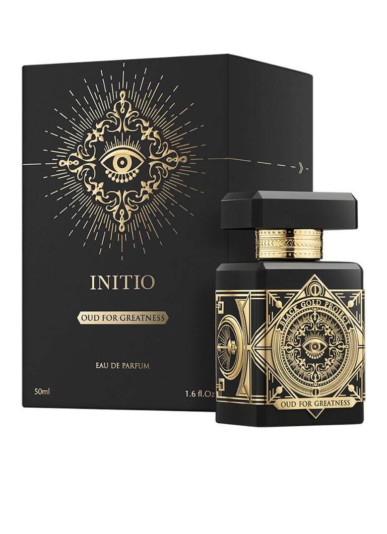 INITIO Private Perfumes Oud for Greatness Eau de Parfum