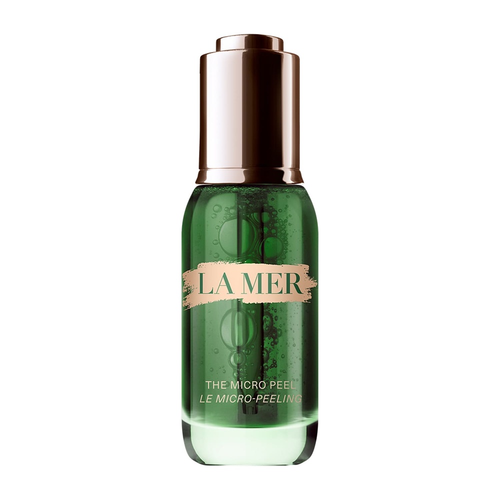 LA MER Le Micro-Peeling Peeling